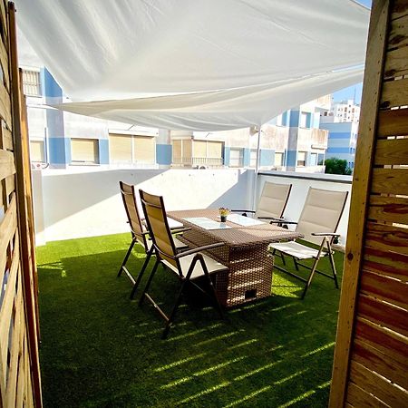 Mychoice Salmarina Rota Exterior foto