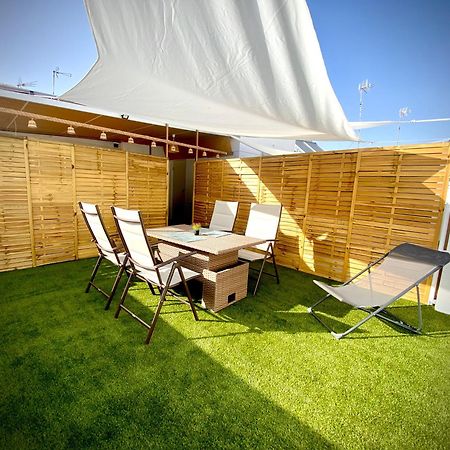 Mychoice Salmarina Rota Exterior foto
