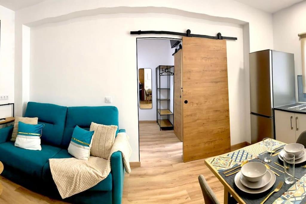 Mychoice Salmarina Rota Exterior foto