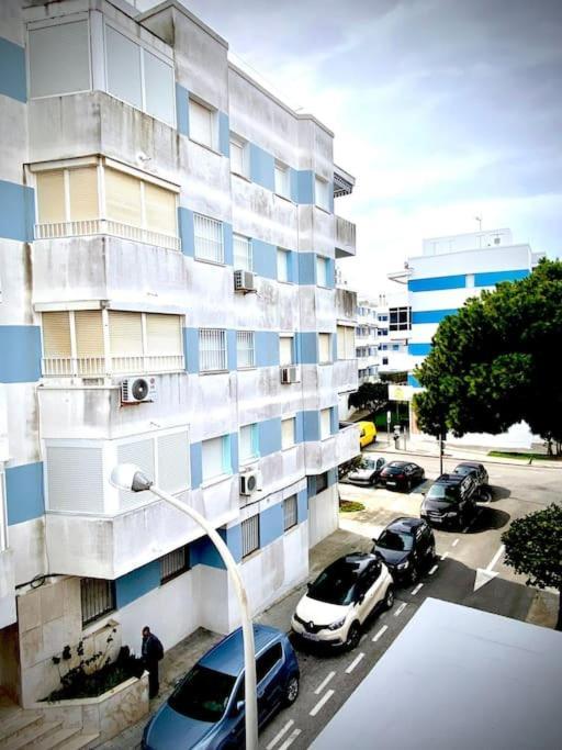 Mychoice Salmarina Rota Exterior foto