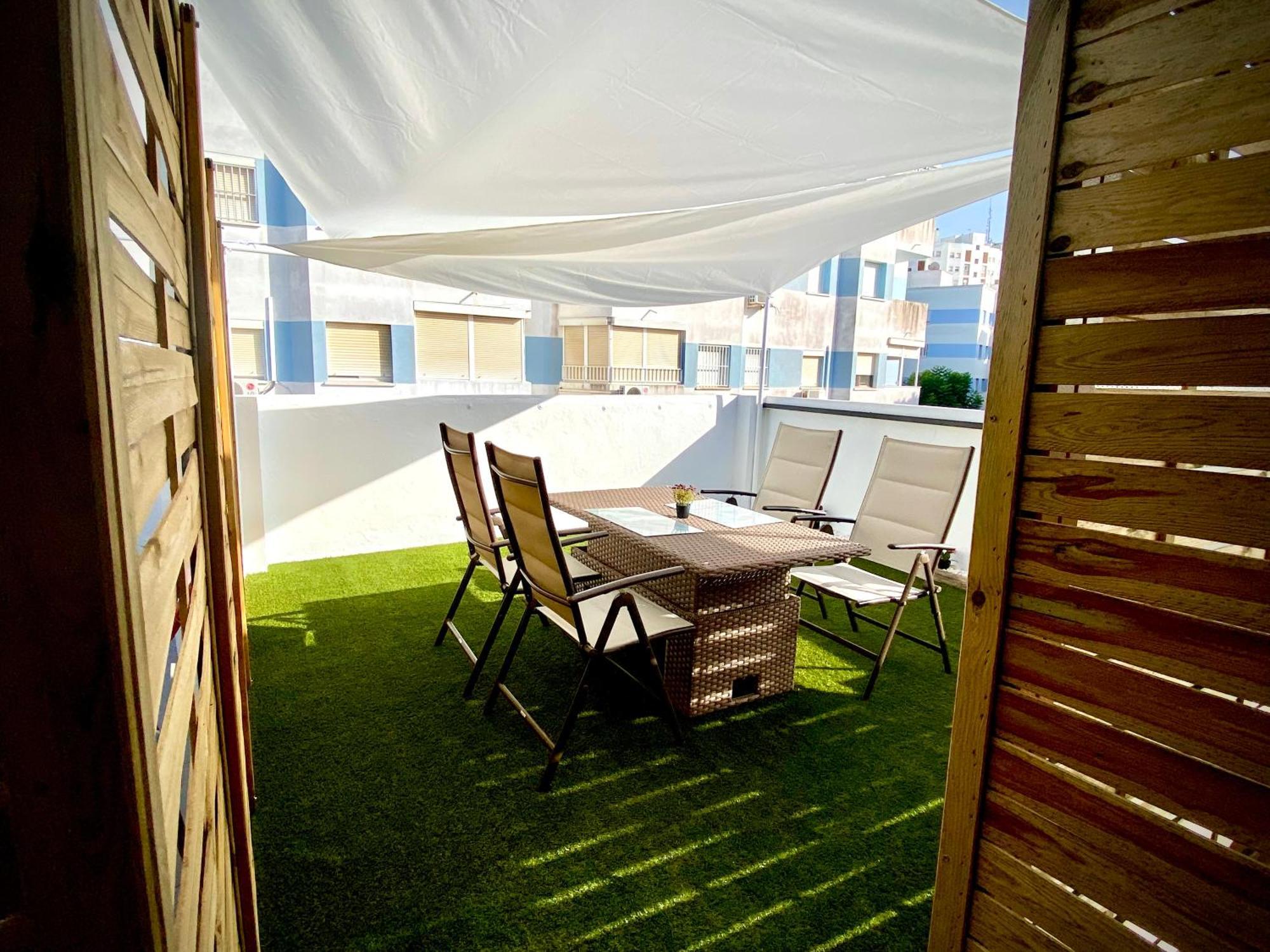 Mychoice Salmarina Rota Exterior foto