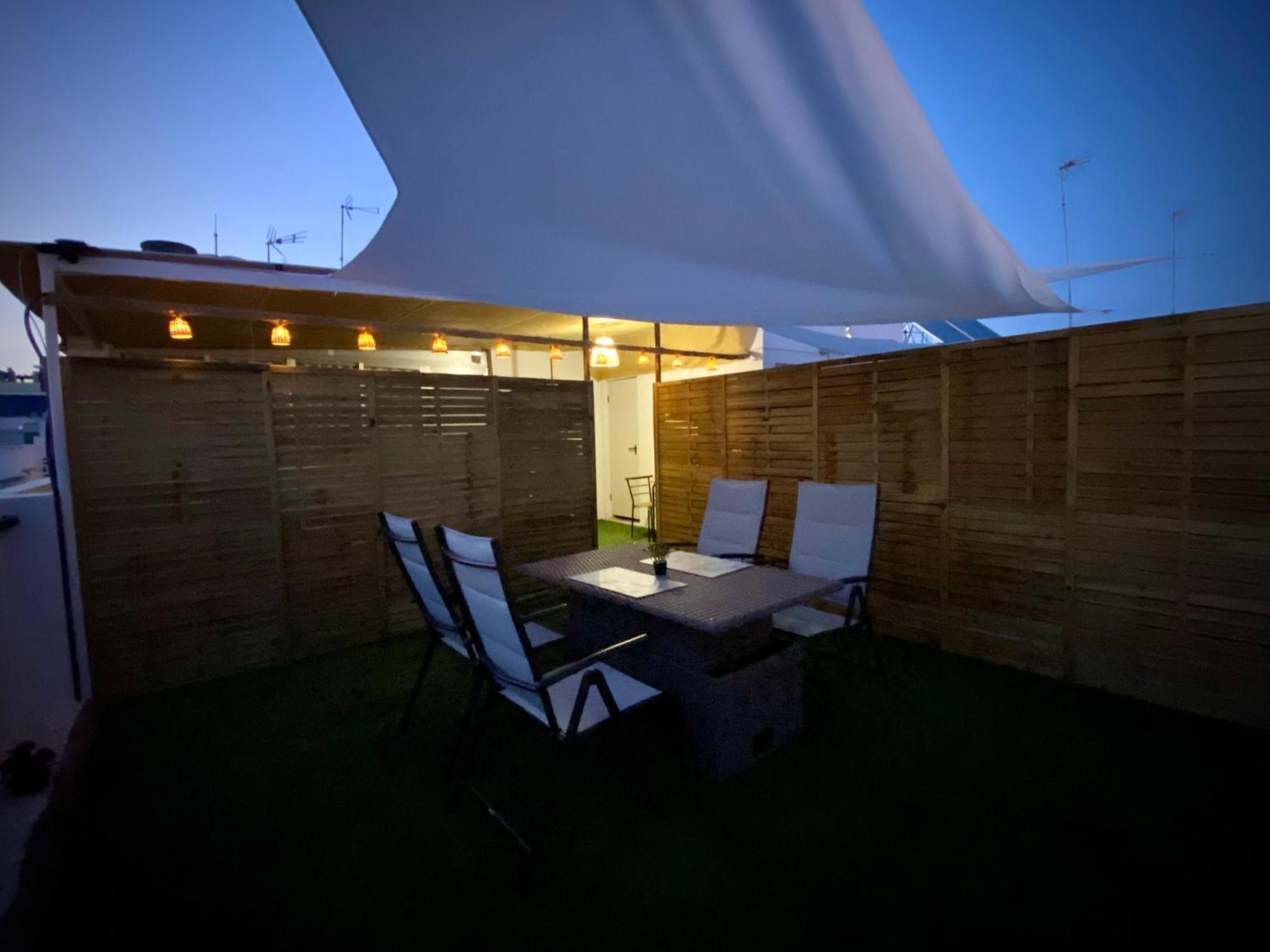 Mychoice Salmarina Rota Exterior foto